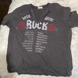 Rock Tshirt